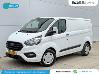 Små varebil FORD Transit