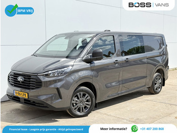 Små varebil FORD Transit