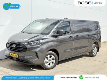 Små varebil FORD Transit