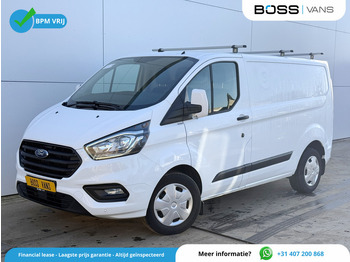 Små varebil FORD Transit