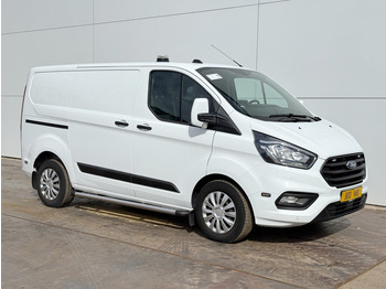 Små varebil Ford Transit Custom 340 1.0 EcoBoost PHEV 130PK PHEV Benzine Plug In Hybride Automaat Inbouw Airco Cruise Control Parkeersensoren voor achter: bilde 4 Små varebil Ford Transit Custom 340 1.0 EcoBoost PHEV 130PK PHEV Benzine Plug In Hybride Automaat Inbouw Airco Cruise Control Parkeersensoren voor achter: bilde 4