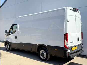 Leie Iveco Daily 35S14 L2H2 Airco Cruise Control 3.5t Trekgewicht Euro 6 Iveco Daily 35S14 L2H2 Airco Cruise Control 3.5t Trekgewicht Euro 6: bilde 2