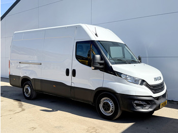 Leie Iveco Daily 35S14 L2H2 Airco Cruise Control 3.5t Trekgewicht Euro 6 Iveco Daily 35S14 L2H2 Airco Cruise Control 3.5t Trekgewicht Euro 6: bilde 4