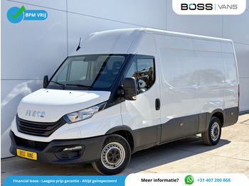 Leie Iveco Daily 35S14 L2H2 Airco Cruise Control 3.5t Trekgewicht Euro 6 Iveco Daily 35S14 L2H2 Airco Cruise Control 3.5t Trekgewicht Euro 6: bilde 1