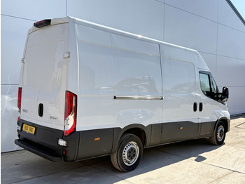 Leie Iveco Daily 35S14 L2H2 Airco Cruise Control 3.5t Trekgewicht Euro 6 Iveco Daily 35S14 L2H2 Airco Cruise Control 3.5t Trekgewicht Euro 6: bilde 3