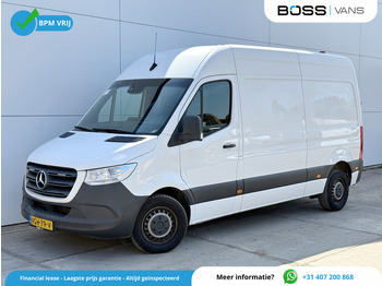 Kassebil MERCEDES-BENZ Sprinter 314
