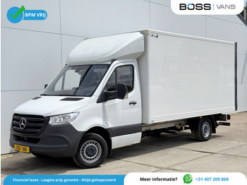 Varebil med skap MERCEDES-BENZ Sprinter 315