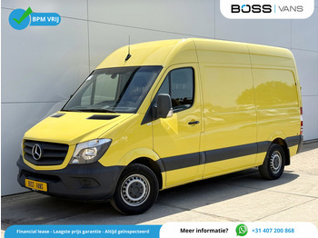 Kassebil MERCEDES-BENZ Sprinter 319