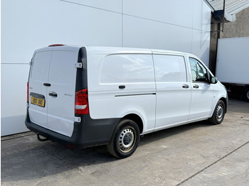 Små varebil Mercedes-Benz Vito 114 2.1 CDI Automaat Climate Control Cruise Control Parkeersensoren voor achter Apple Carplay Android Auto Trekhaak: bilde 3