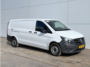 Små varebil Mercedes-Benz Vito 114 2.1 CDI Automaat Climate Control Cruise Control Parkeersensoren voor achter Apple Carplay Android Auto Trekhaak: bilde 4