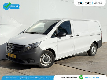 Små varebil MERCEDES-BENZ Vito 114