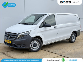 Små varebil MERCEDES-BENZ Vito 116