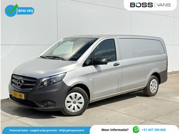 Små varebil MERCEDES-BENZ Vito 116