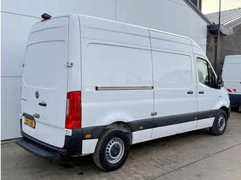 Kassebil, Elektrisk varebil Mercedes-Benz eSprinter 312 L2H2 100% Elektrisch 55kWh 168km WLTP 80kw Snelladen Climate Control Camera Stoelverwarming: bilde 3 Kassebil, Elektrisk varebil Mercedes-Benz eSprinter 312 L2H2 100% Elektrisch 55kWh 168km WLTP 80kw Snelladen Climate Control Camera Stoelverwarming: bilde 3