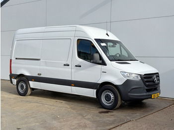 Kassebil, Elektrisk varebil Mercedes-Benz eSprinter 312 L2H2 100% Elektrisch 55kWh 168km WLTP 80kw Snelladen Climate Control Camera Stoelverwarming: bilde 4 Kassebil, Elektrisk varebil Mercedes-Benz eSprinter 312 L2H2 100% Elektrisch 55kWh 168km WLTP 80kw Snelladen Climate Control Camera Stoelverwarming: bilde 4
