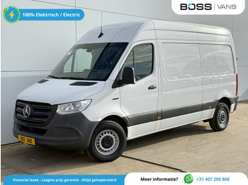 Kassebil MERCEDES-BENZ eSprinter 312