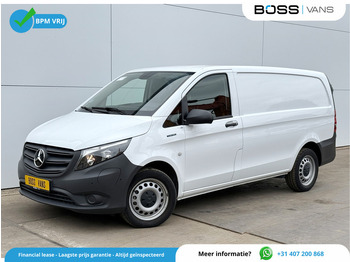 Små varebil MERCEDES-BENZ eVito