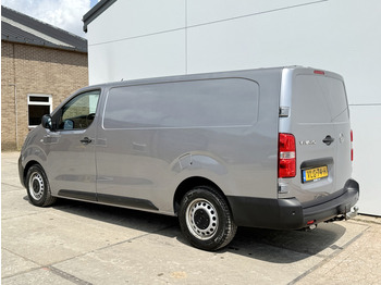 Små varebil Opel Vivaro 2.0 CDTI 123PK Automaat L3H1 Navigatie Camera Carplay Trekhaak Parkeersensoren voor achter: bilde 2