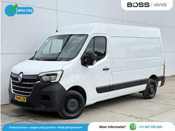 Små varebil RENAULT Master 2.3