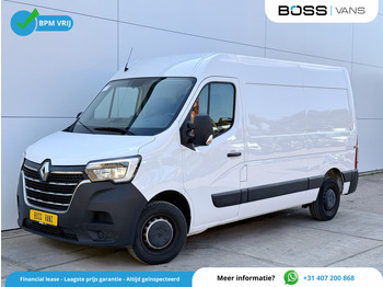 Små varebil RENAULT Master 2.3