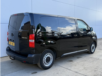 Små varebil Toyota PROACE Worker 2.0 D-4D 180pk Automaat L2 2x Schuifdeur Airco Cruise Control Trekhaak: bilde 4