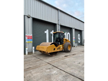 Vals CATERPILLAR CS12GC