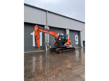 Beltegraver DOOSAN DX140