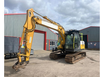 Beltegraver KOBELCO