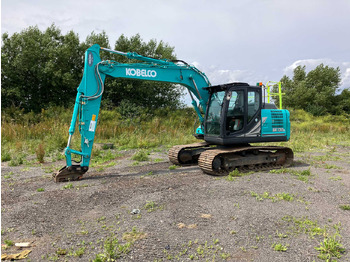 Beltegraver KOBELCO