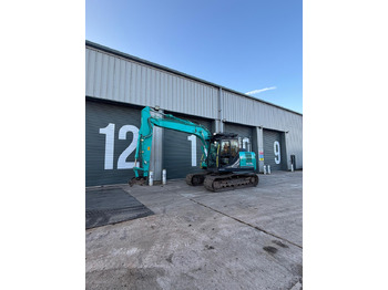 Beltegraver KOBELCO