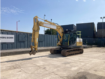 Beltegraver KOBELCO