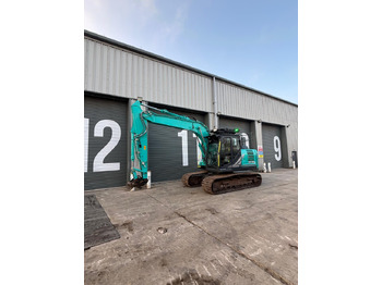 Beltegraver KOBELCO
