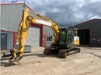 Beltegraver KOBELCO