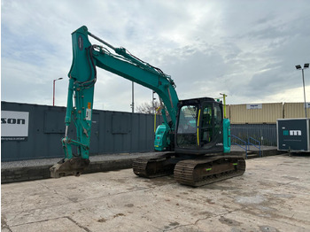 Beltegraver KOBELCO
