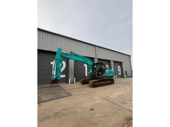 Beltegraver KOBELCO