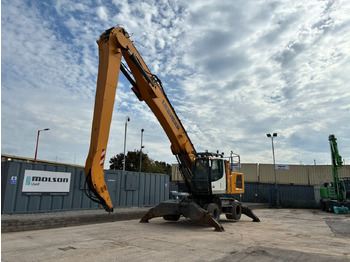 Håndteringsutstyr LIEBHERR LH 40 M