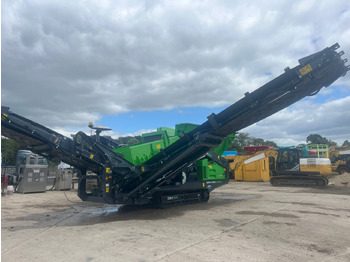 Sikteverk TEREX