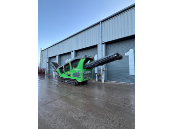 Sikteverk TrommALL 3500TR: bilde 3