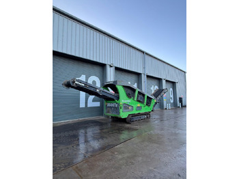 Sikteverk TrommALL 3500TR: bilde 5