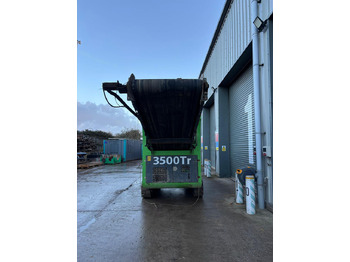 Sikteverk TrommALL 3500TR: bilde 4