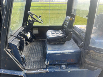 Gaffeltruck Hyster Heftruck H 4,5 T: bilde 5