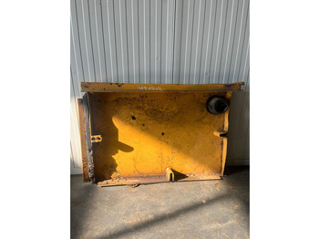 Støtfanger LIEBHERR