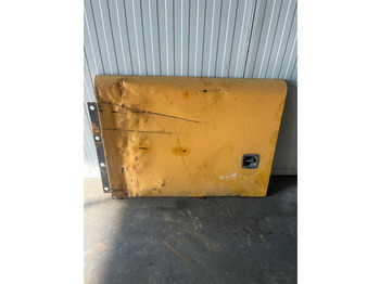 Dør og deler LIEBHERR