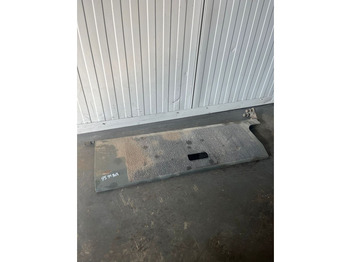 Karosseri og eksteriør LIEBHERR