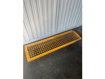 Støtfanger LIEBHERR