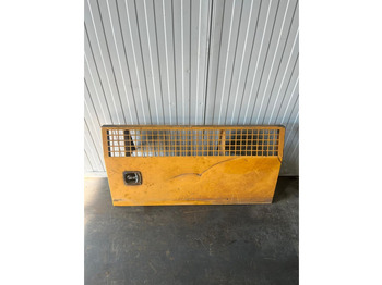 Støtfanger LIEBHERR