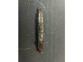 Motor og deler LIEBHERR