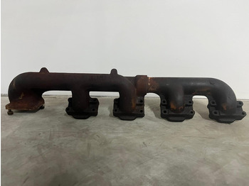 Motor og deler LIEBHERR