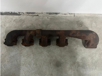 Motor og deler LIEBHERR