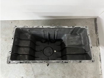 Motor og deler LIEBHERR